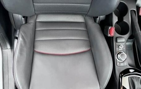 Mazda CX-3 I, 2016 год, 912 000 рублей, 30 фотография