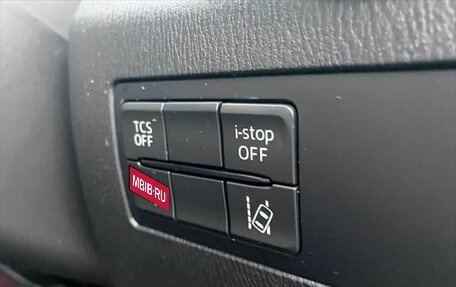 Mazda CX-3 I, 2016 год, 912 000 рублей, 24 фотография