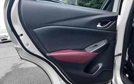 Mazda CX-3 I, 2016 год, 912 000 рублей, 37 фотография