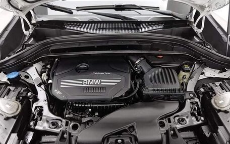 BMW X1, 2021 год, 1 650 202 рублей, 5 фотография