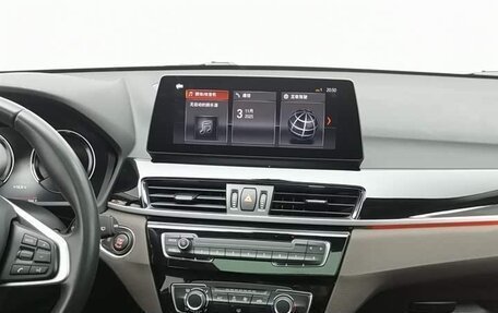 BMW X1, 2021 год, 1 650 202 рублей, 2 фотография