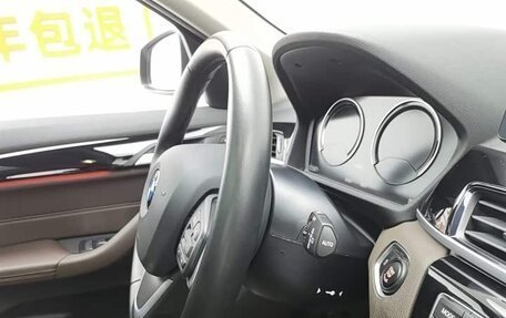 BMW X1, 2021 год, 1 650 202 рублей, 12 фотография