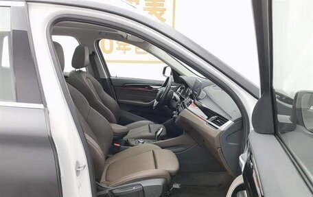 BMW X1, 2021 год, 1 650 202 рублей, 13 фотография