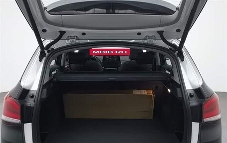 BMW X1, 2021 год, 1 650 202 рублей, 11 фотография