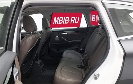 BMW X1, 2021 год, 1 650 202 рублей, 8 фотография