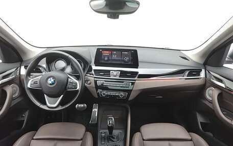 BMW X1, 2021 год, 1 650 202 рублей, 14 фотография