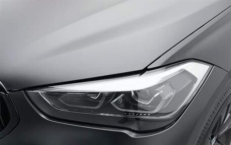 BMW X1, 2021 год, 1 650 202 рублей, 15 фотография