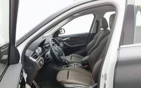 BMW X1, 2021 год, 1 650 202 рублей, 17 фотография