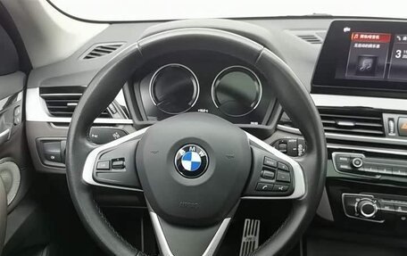 BMW X1, 2021 год, 1 650 202 рублей, 18 фотография