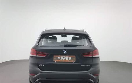 BMW X1, 2021 год, 1 650 202 рублей, 19 фотография