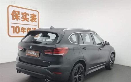 BMW X1, 2021 год, 1 650 202 рублей, 20 фотография