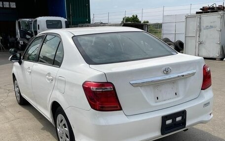 Toyota Corolla, 2018 год, 932 000 рублей, 3 фотография