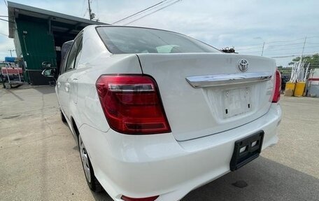 Toyota Corolla, 2018 год, 932 000 рублей, 12 фотография