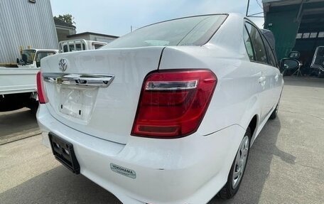 Toyota Corolla, 2018 год, 932 000 рублей, 9 фотография