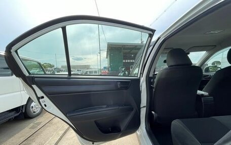 Toyota Corolla, 2018 год, 932 000 рублей, 21 фотография