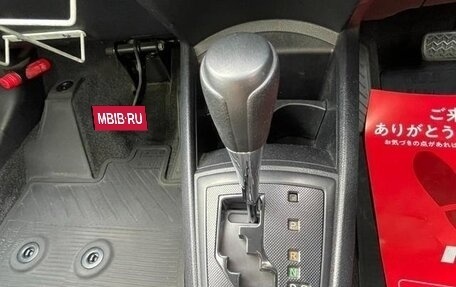 Toyota Corolla, 2018 год, 932 000 рублей, 11 фотография