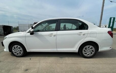 Toyota Corolla, 2018 год, 932 000 рублей, 38 фотография