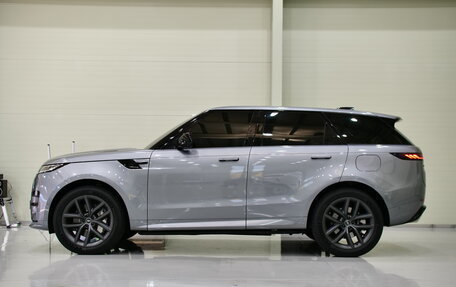 Land Rover Range Rover Sport, 2024 год, 19 200 000 рублей, 5 фотография