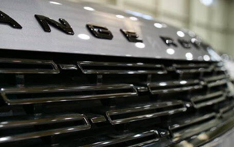 Land Rover Range Rover Sport, 2024 год, 19 200 000 рублей, 8 фотография