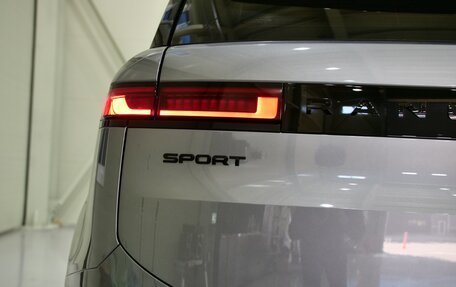 Land Rover Range Rover Sport, 2024 год, 19 200 000 рублей, 10 фотография