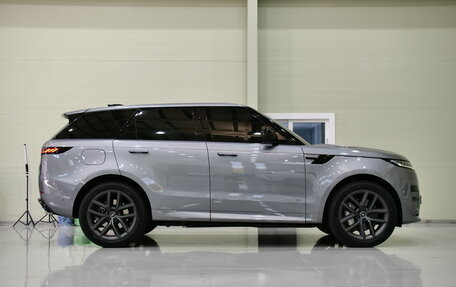 Land Rover Range Rover Sport, 2024 год, 19 200 000 рублей, 12 фотография