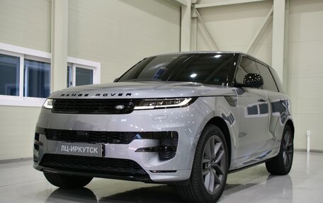 Land Rover Range Rover Sport, 2024 год, 19 200 000 рублей, 2 фотография