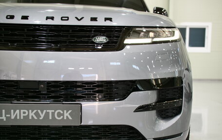 Land Rover Range Rover Sport, 2024 год, 19 200 000 рублей, 4 фотография