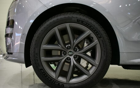 Land Rover Range Rover Sport, 2024 год, 19 200 000 рублей, 7 фотография