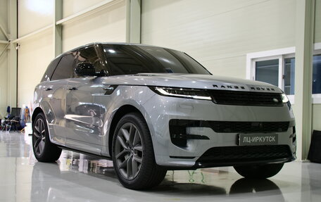 Land Rover Range Rover Sport, 2024 год, 19 200 000 рублей, 13 фотография