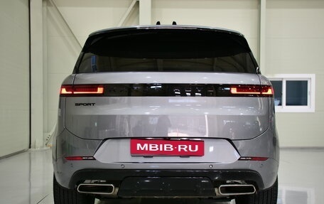 Land Rover Range Rover Sport, 2024 год, 19 200 000 рублей, 9 фотография