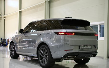 Land Rover Range Rover Sport, 2024 год, 19 200 000 рублей, 6 фотография