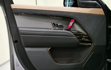 Land Rover Range Rover Sport, 2024 год, 19 200 000 рублей, 14 фотография
