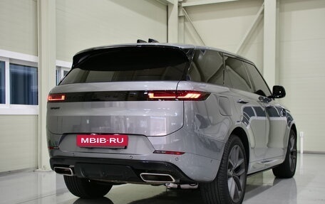 Land Rover Range Rover Sport, 2024 год, 19 200 000 рублей, 11 фотография