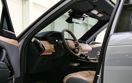 Land Rover Range Rover Sport, 2024 год, 19 200 000 рублей, 16 фотография