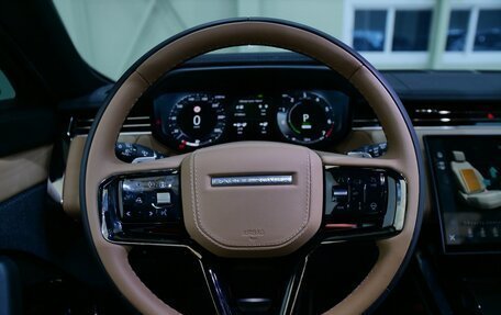 Land Rover Range Rover Sport, 2024 год, 19 200 000 рублей, 21 фотография