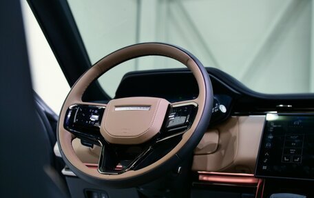 Land Rover Range Rover Sport, 2024 год, 19 200 000 рублей, 29 фотография