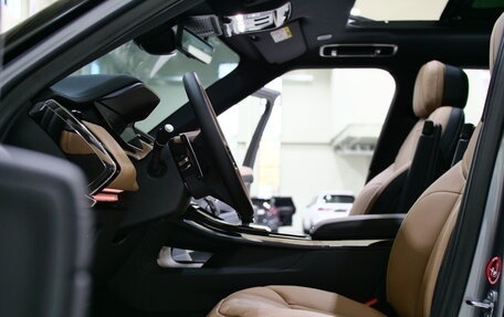 Land Rover Range Rover Sport, 2024 год, 19 200 000 рублей, 17 фотография
