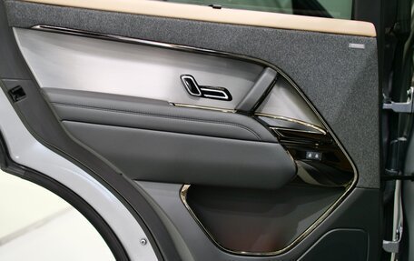 Land Rover Range Rover Sport, 2024 год, 19 200 000 рублей, 22 фотография