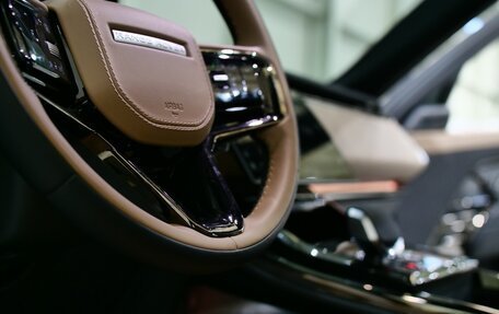 Land Rover Range Rover Sport, 2024 год, 19 200 000 рублей, 19 фотография