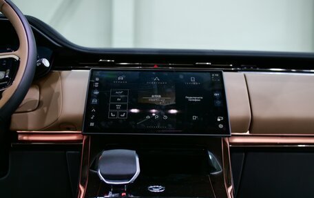 Land Rover Range Rover Sport, 2024 год, 19 200 000 рублей, 28 фотография