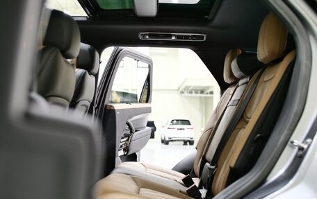 Land Rover Range Rover Sport, 2024 год, 19 200 000 рублей, 24 фотография