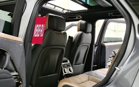 Land Rover Range Rover Sport, 2024 год, 19 200 000 рублей, 23 фотография