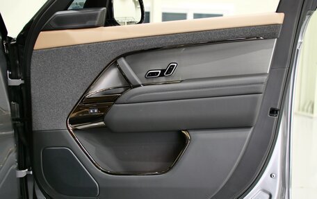 Land Rover Range Rover Sport, 2024 год, 19 200 000 рублей, 37 фотография