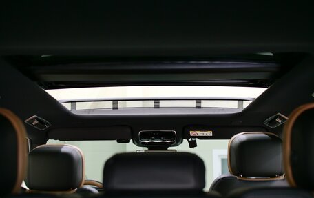 Land Rover Range Rover Sport, 2024 год, 19 200 000 рублей, 31 фотография