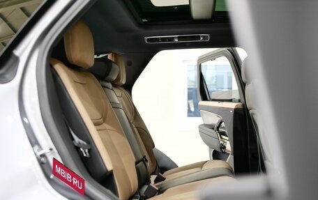 Land Rover Range Rover Sport, 2024 год, 19 200 000 рублей, 35 фотография