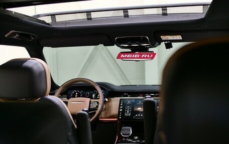 Land Rover Range Rover Sport, 2024 год, 19 200 000 рублей, 32 фотография