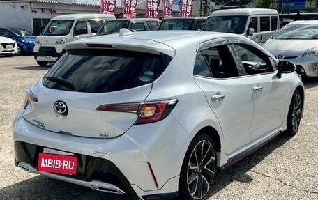 Toyota Corolla, 2022 год, 1 321 000 рублей, 5 фотография