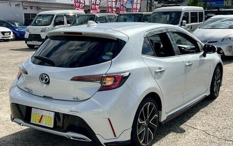 Toyota Corolla, 2022 год, 1 321 000 рублей, 12 фотография