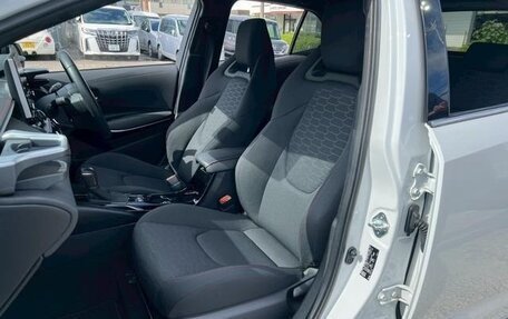 Toyota Corolla, 2022 год, 1 321 000 рублей, 19 фотография