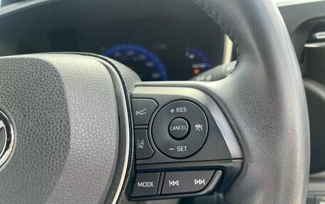 Toyota Corolla, 2022 год, 1 321 000 рублей, 23 фотография